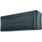 DAIKIN - DAKFTXA25BT STYLISH INTERNA BLACKWOOD 25