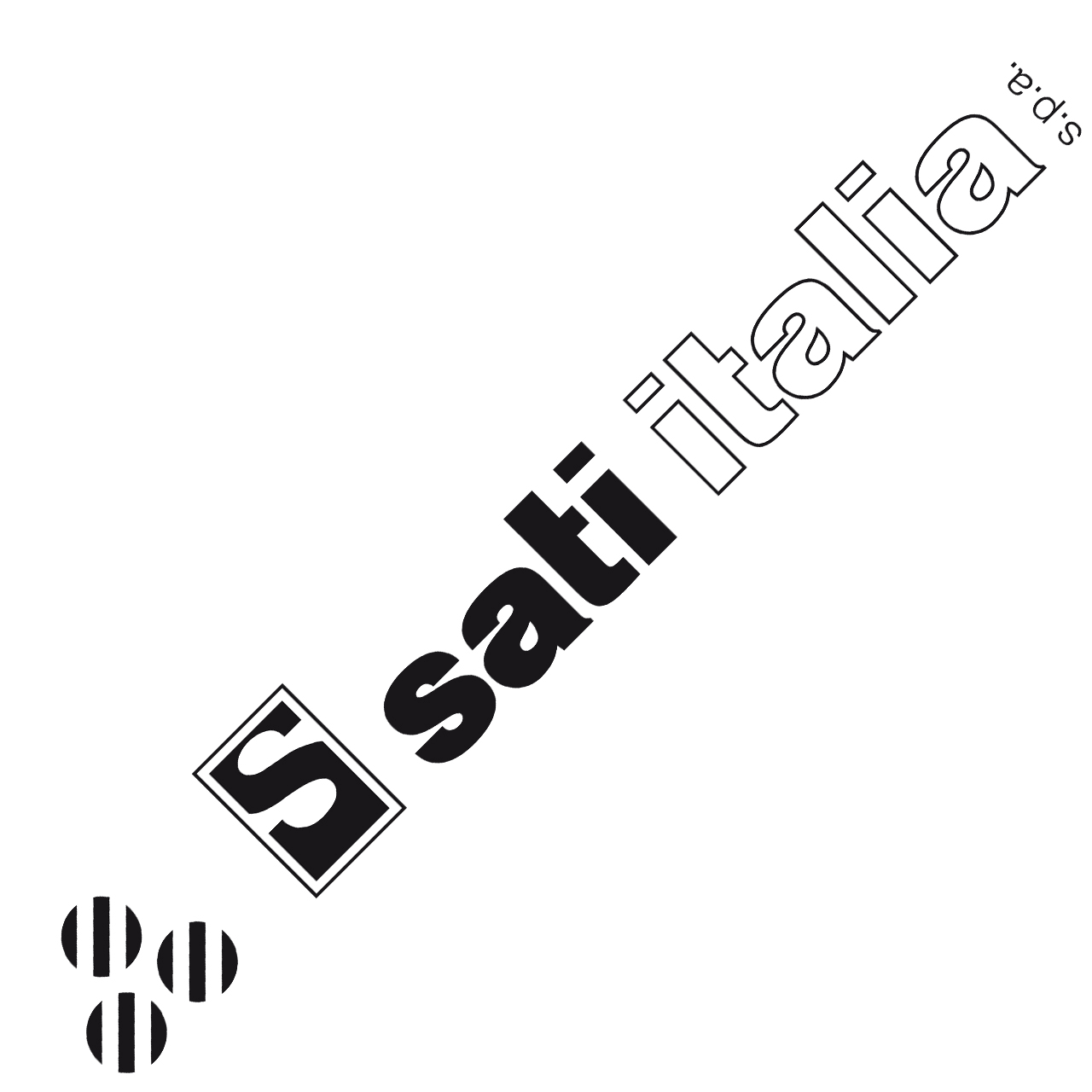 JUPITER SATI - JUP5050207 TASSELLO OTTONE M 14