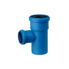 VALSIR - VALVS0650585 BRAGA TRIPLUS RID. D. 90/ 50 87 30