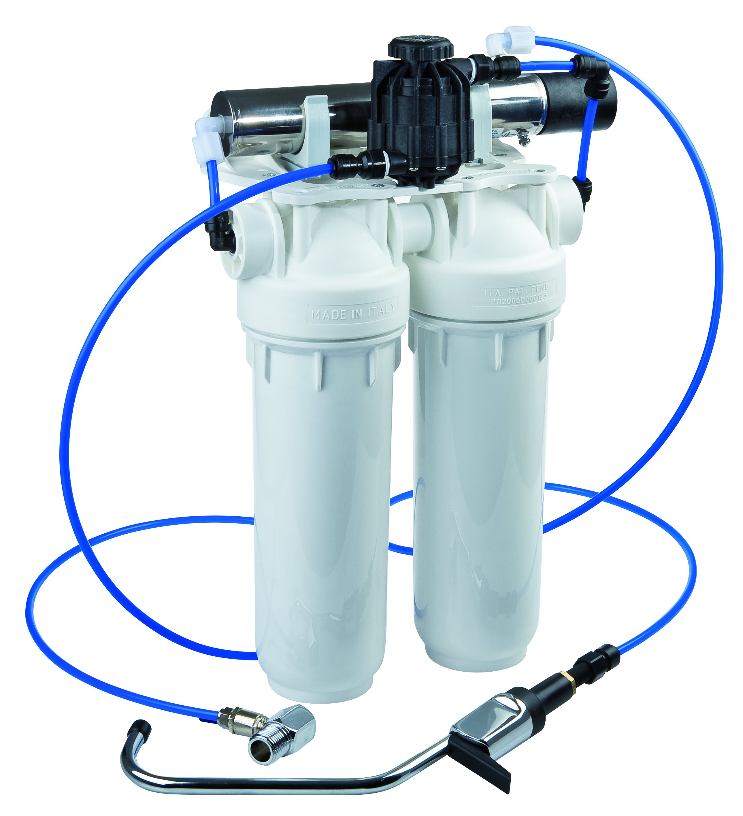 ATLAS FILTRI ITALIA - AT1RA6060525 BRAVO 20 C SE