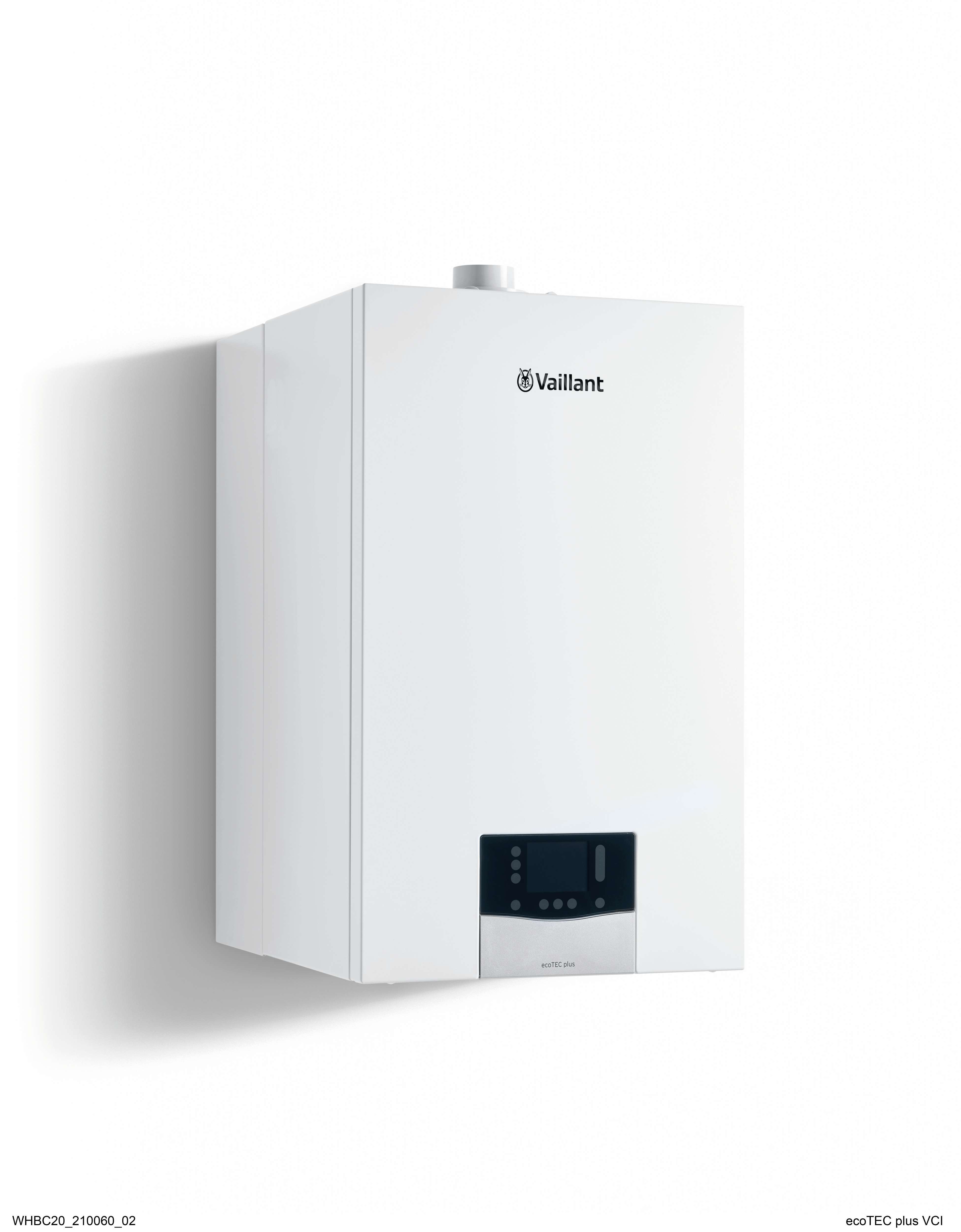 VAILLANT - VLT0010025188 ECOTECPLUSVMI35CS/1-5(H-IT)