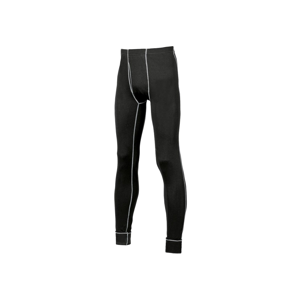 U-GROUP SPA - UGUWSK051BC-L EDELWEISS BLACK CARBON