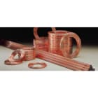 ZETAESSE SPA - ZTS1MTBCARA22100 BARRA RAME NUDO CARBON FREE 22 X 1 CE-