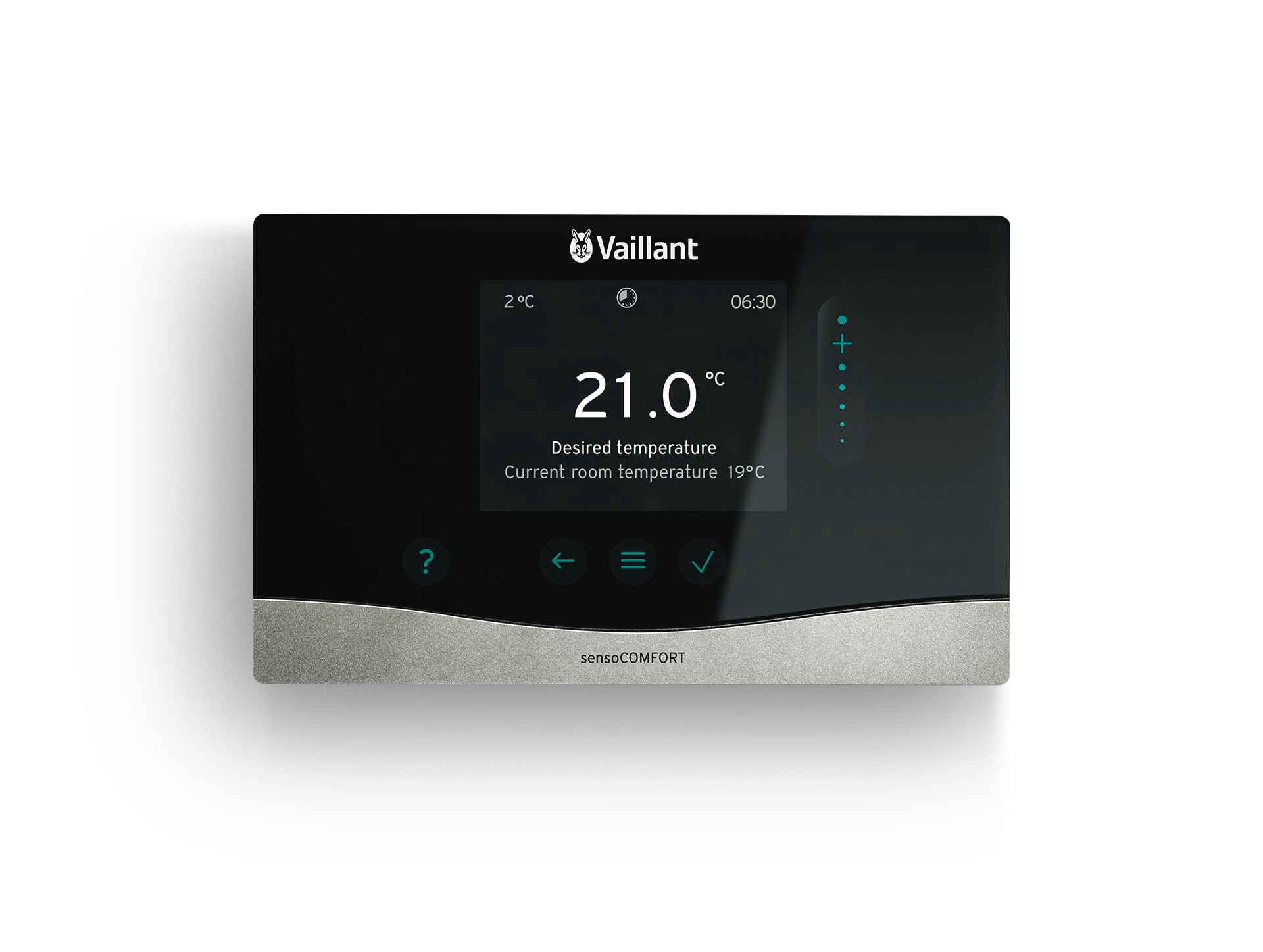 VAILLANT - VLT0020260913 SENSOCOMFORT VRC 720