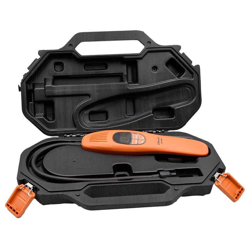 FERRARI - FER17.299/RC CERCAFUGHE LD-100 CON RAPPORTO DI COLLAU