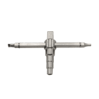 FERRARI - FER5.309 CHIAVE A SCALINO CON ASTA DI REGOLAZIONE