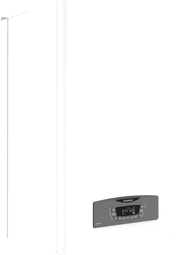 ARISTON THERMO - MRO3302127 CLAS B ONE WIFI 24