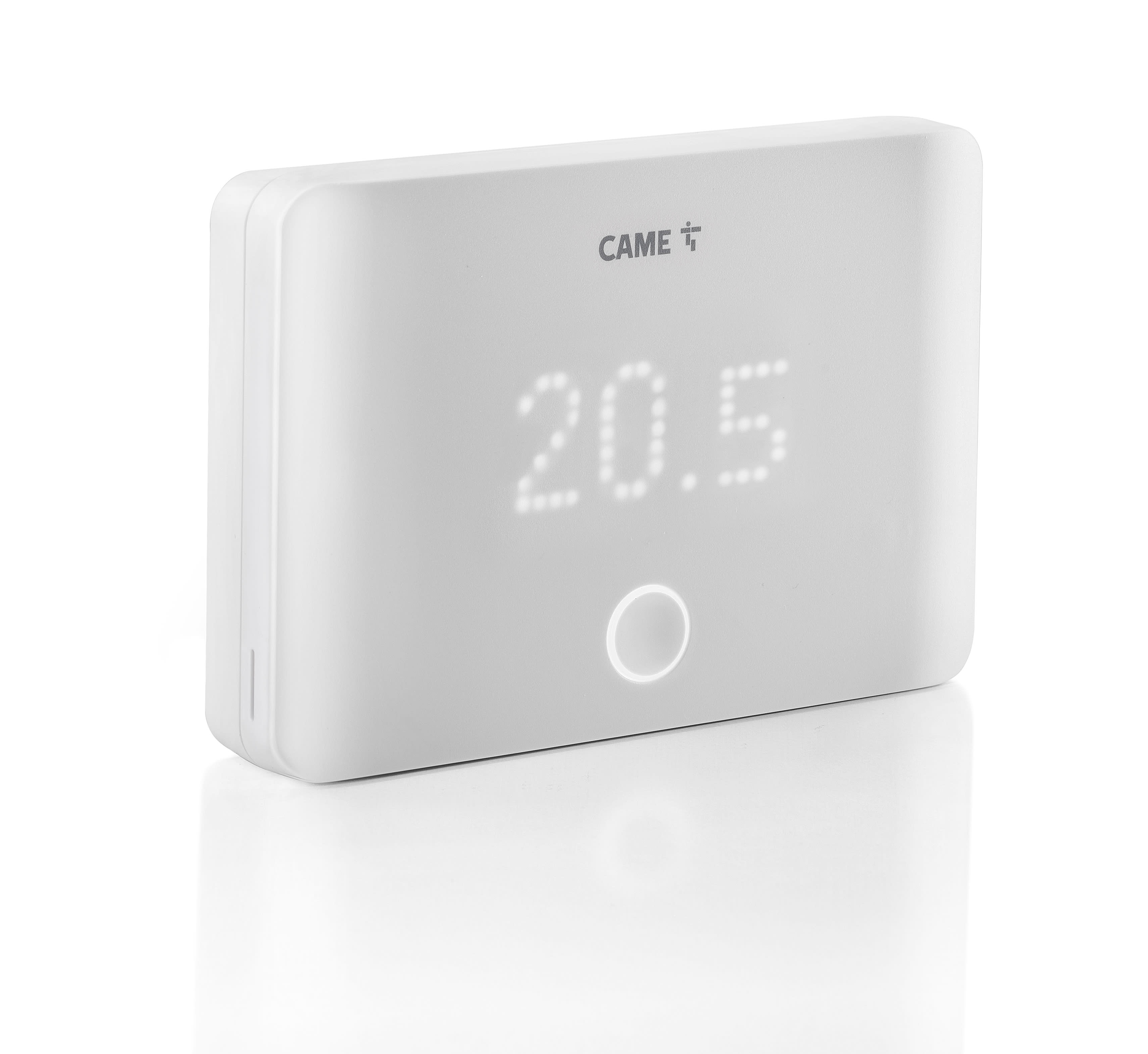 CAME SPA - CMC845AA-0200 TH/ONE WIFI WALL CRONOTER. 230V