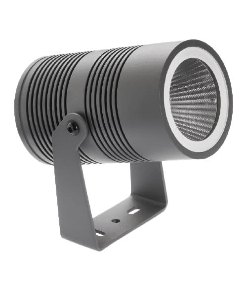 BOBOLI IN LUCE SRL - BBXALC3060BN COLIBRI30 BIANCO IP65 230V 30W 60? 4000K
