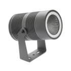 BOBOLI IN LUCE SRL - BBXALC3025CC COLIBRI30 CORTEN IP65 230V 30W 25? 3000K