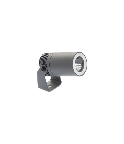 BOBOLI IN LUCE SRL - BBXALC725BRGBW COLIBRI7 RGBW BIANCO IP65 12V 7W 25? RGB