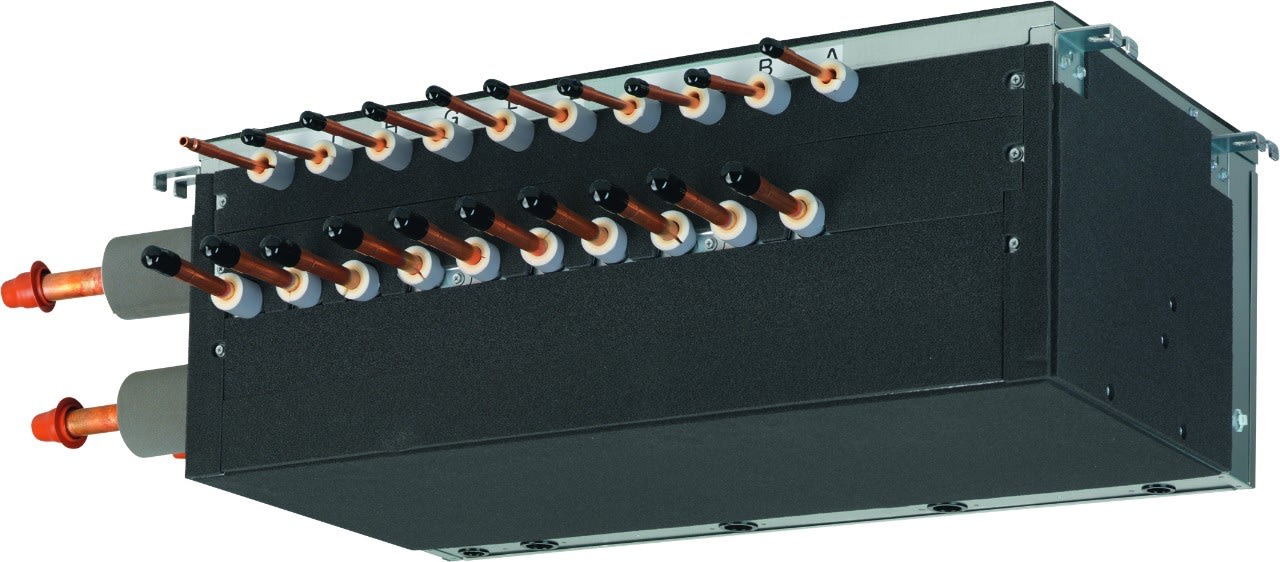 DAIKIN - DAKBS12Q14AV1B MOD. VALVOLE SELETT. MULTIPLO VRV IV H/R