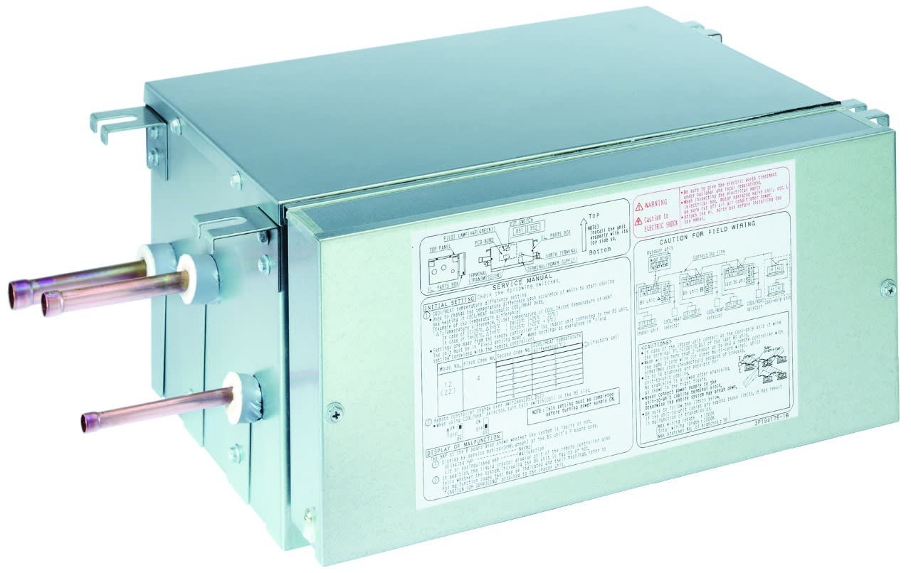 DAIKIN - DAKBS1Q10A BSBOXI.P.<=100