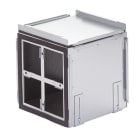 ZEHNDER GROUP ITALIA - ZEH990323502 COMFOWELL 10 - 520X230X500