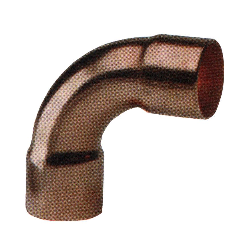 FERRARI - FER117135 CURVA SALDARE 1 3/8 FF 90