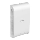 D-LINK MEDITERRANEO - DLKDAP-2622 AP AC1200 DUAL BAND POE 1XGBPOE 2XGB WAL