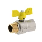 F.I.V. - FVR8204R004 FUTURGAS DIR MF 1/2 FARF.