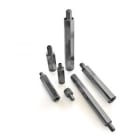 CONTACT ITALIA SRL - IICDM06060 Distanziale Metallico M6 H60