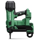 HIKOKI POWER TOOLS - HIANC1840DAW3Z CHIODATRICE X CEMENTO 18V, CORPO