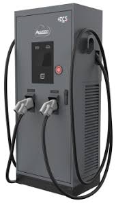 ZUCCHETTI CENTRO SIS - ZCSZVD-120K-POWER/D EV CHARGE DC 120K POWER/DUAL