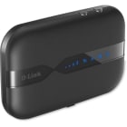 D-LINK MEDITERRANEO - DLKDWR-932 ROUTER PORTATILE 4G 150MBPS A BATTERIA