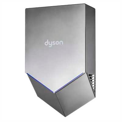 DYSON SRL - DYS307170-01 HU02 DYSON AIRBLADE V GRIGIO