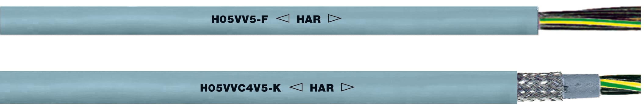 LAPP ITALIA SRL - LPP0035732 H05VVC4V5-K 5G1,5