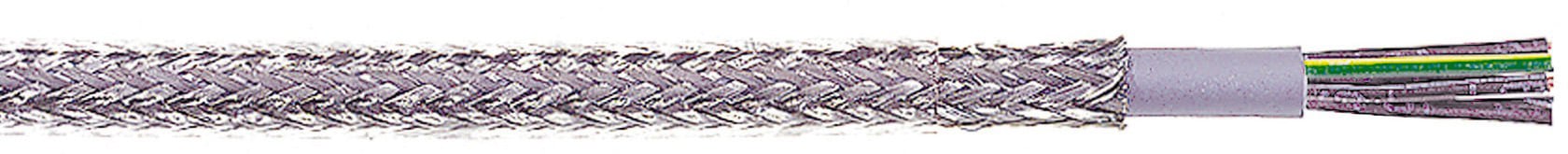 LAPP ITALIA SRL - LPP0035004 OLFLEX CLASSIC 100 CY 300/500V 2X0,75