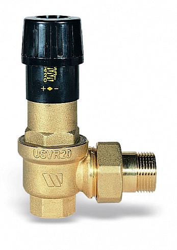 WATTS INDUSTRIES ITA - WAT0265220 USVR20 VALV. BY-PASS 3/4