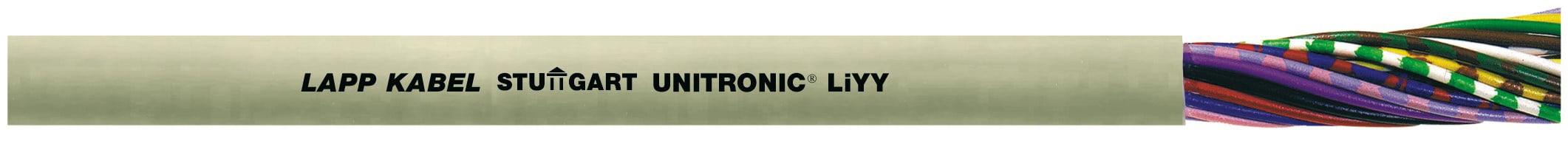 LAPP ITALIA SRL - LPP0028625 UNITRONIC LIYY 25X0,75