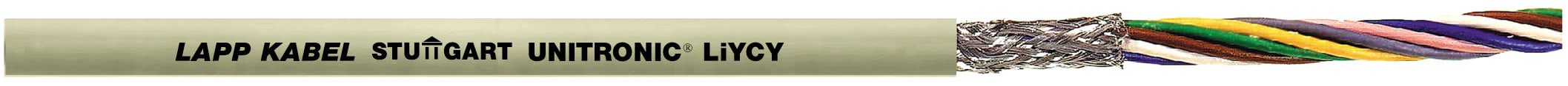 LAPP ITALIA SRL - LPP0034725 UNITRONIC LIYCY 25X0,75