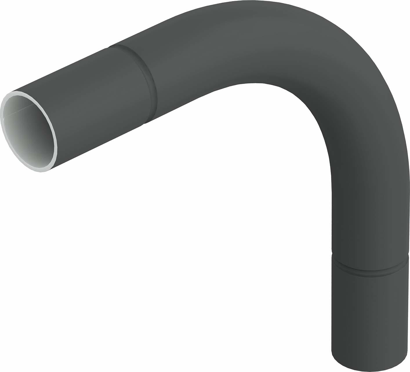 OBO BETTERMANN - OBO2046826 SBN25 SW CURVA A 90?