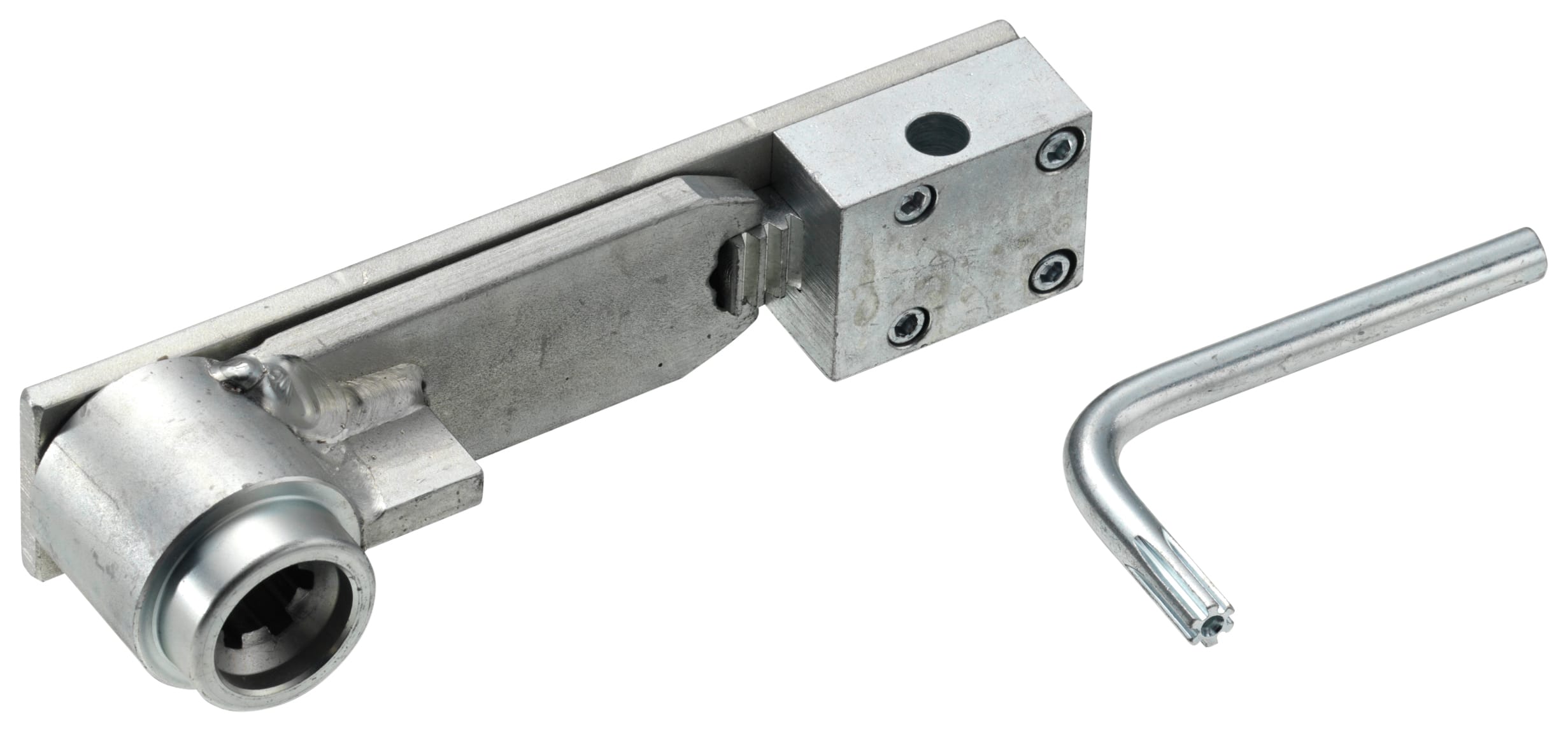 VIMAR SPA - VIWEDI1 SBLOCCO A LEVA PER HIDDY 200D