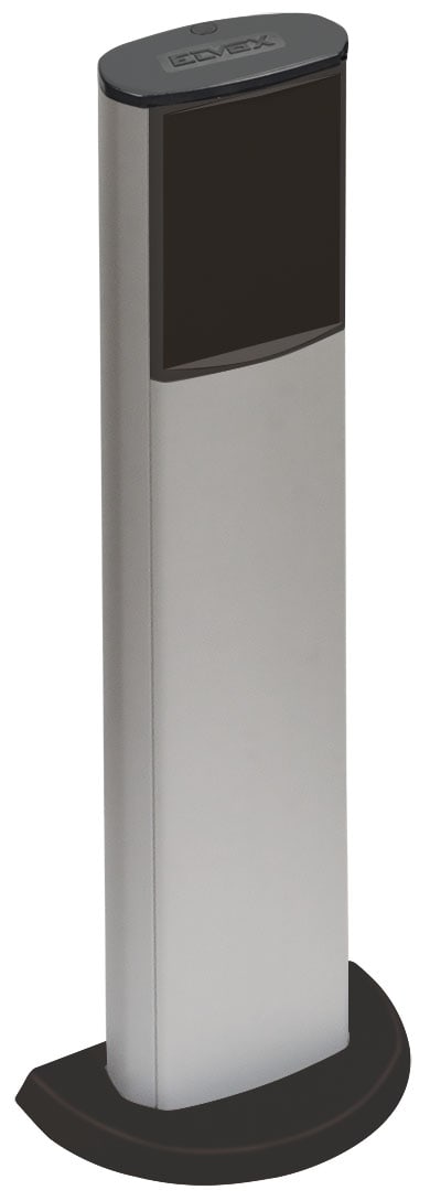 VIMAR SPA - VIWEE21 COLONNINA BASSA 1 FORO MULTIACCESSORI