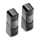 VIMAR SPA - VIWEFA1 COPPIA FOTOCELLULE 180° 12/24V 110MA 15M