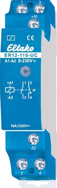 ELTAKO AUSTRIA GMBH - EAK22110002 ER12-110-UC