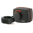 ESBE SRL - ESB12101400 ESBE ARA671 3-POINT SPDT 230VAC 6NM 240S