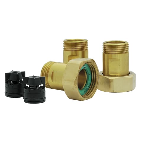 ESBE SRL - ESB36552400 ESBE KTD312 CONNEC.KIT G1-R3/4