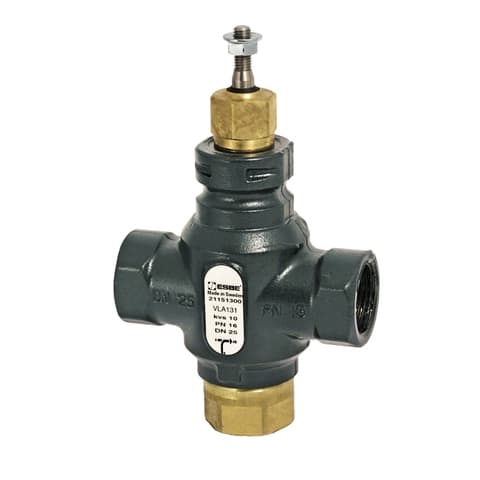 ESBE SRL - ESB21151200 ESBE VLA131 PN16 RP3/4 DN20-6,3