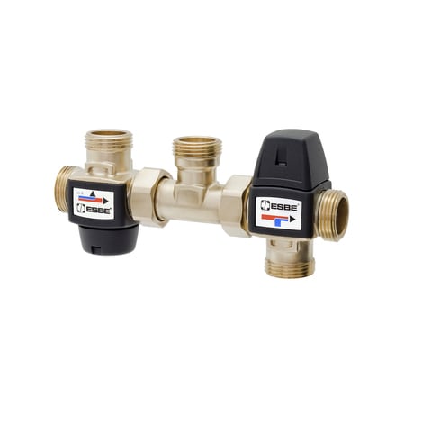 ESBE SRL - ESB31521000 ESBE VMC322 G1 45 C