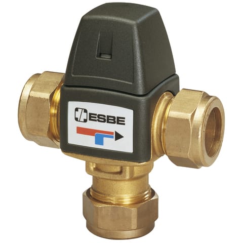 ESBE SRL - ESB31100100 ESBE VTA323 20-43 C 20-1,5 CPF22