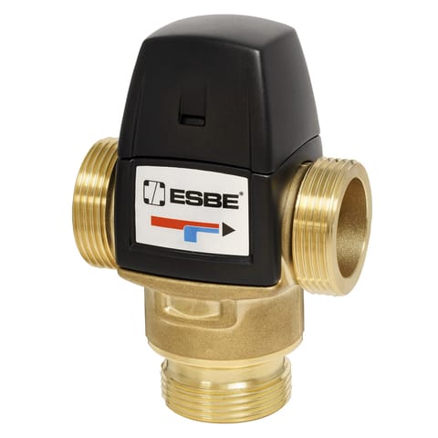 ESBE SRL - ESB31620400 ESBE VTA522 20-43 C G1 1/4 25-3,5