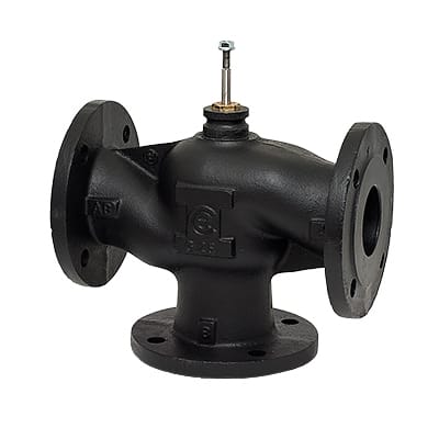 ESBE SRL - ESB21221100 ESBE VLB335 PN16 FLANGE DN65 KVS63