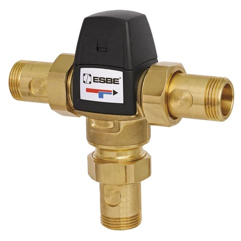 ESBE SRL - ESB31620800 ESBE VTA522 45-65 C G1+R3/4 15-3,0