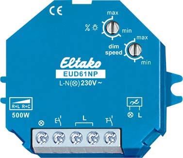 ELTAKO AUSTRIA GMBH - EAK61100830 EUD61NP-230V