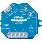 ELTAKO - EAK61100801 DIMMER UNIVERSALE 400W DA INCASSO