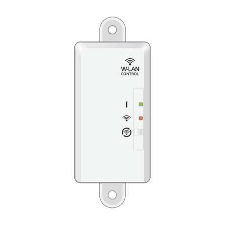 EUROFRED ITALY SPA - ERF3IVN9146 MODULO WIFI UTY-TFSXJ3
