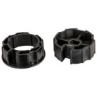 VIMAR SPA - VIWEVA414 ADATTATORI TUBO OGIVA 70 MM