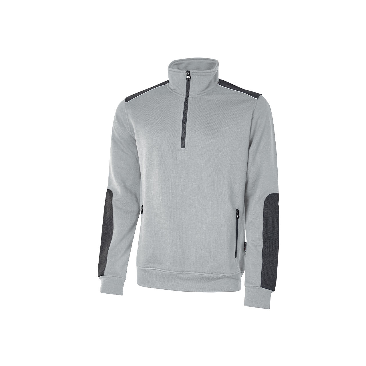 U-GROUP SPA - UGUWEY142GS-3XL CUSHY GREY SILVER