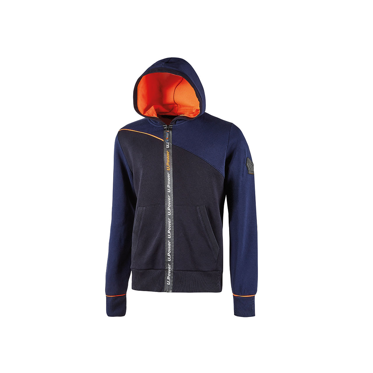 U-GROUP SPA - UGUWEY212DB-2XL JUPITER DEEP BLUE